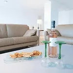 Abri Апартаменты Arzens
