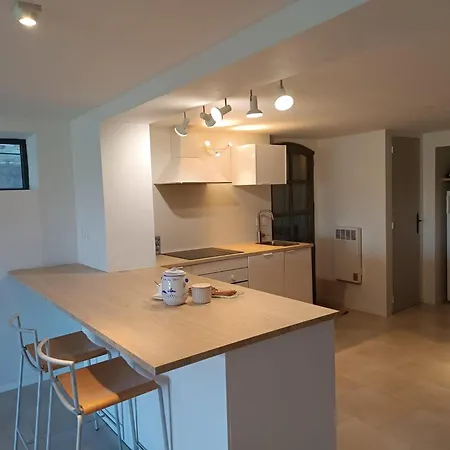 Abri * Montreal (Aude)