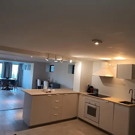 Labri Apartment