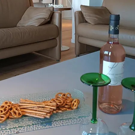 Apartment Labri *