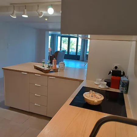 Apartment Labri Montreal (Aude)