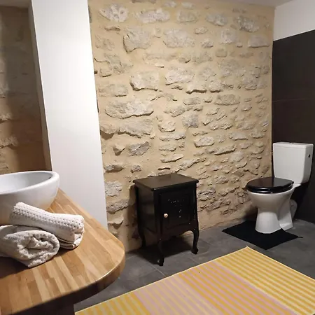 Labri Apartment *