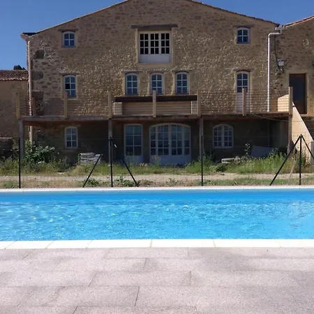 Labri Apartment