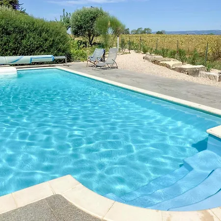 Appartement Abri