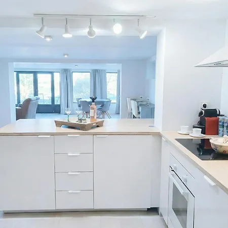 Abri Appartement Montréal