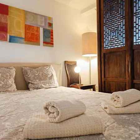 Abri Apartment Arzens