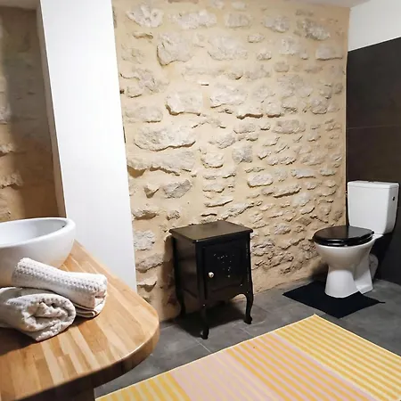 Abri Appartement *