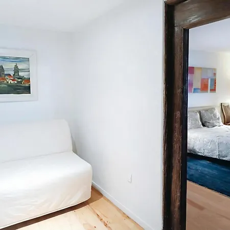 Abri Appartement