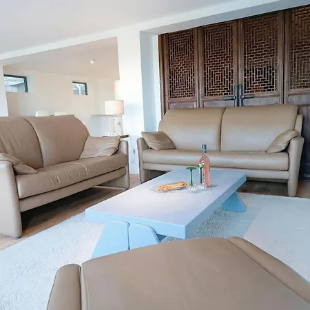 Holiday home Abri Montreal (Aude)