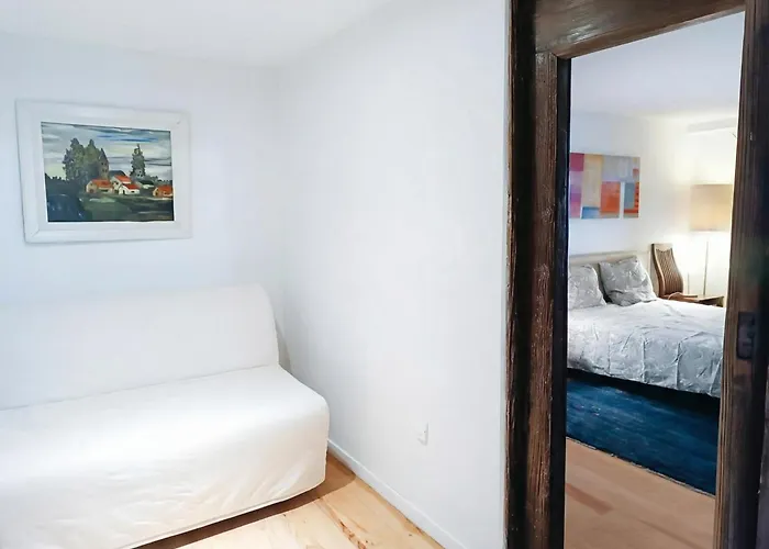 Abri Apartment Montréal