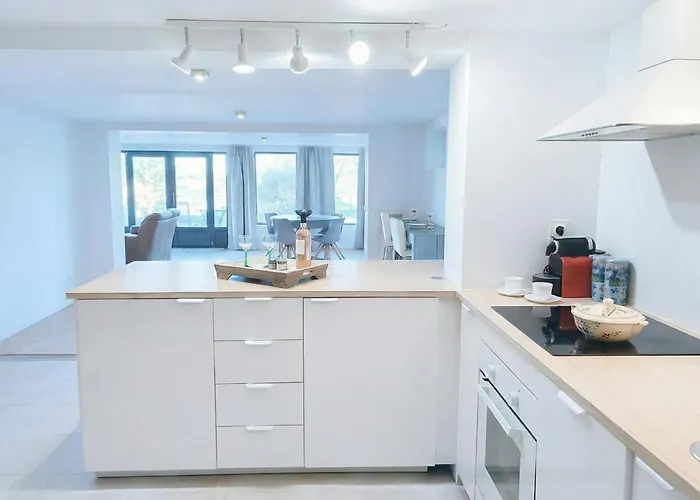 Abri Apartment Arzens