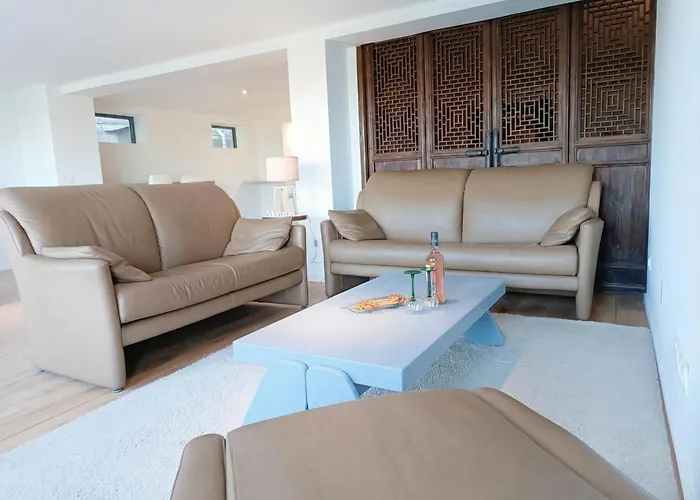 Apartment Abri Arzens