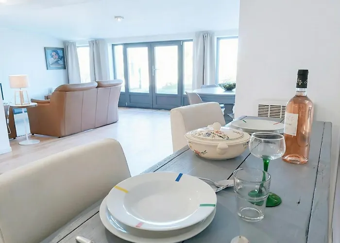 Abri Apartment